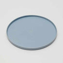 【有田焼】2016/ トマス アロンソ プレート 260 (グレー)