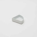 【有田焼】2016/ トマス アロンソ クウォーターディーププレート 100 (ホワイト)