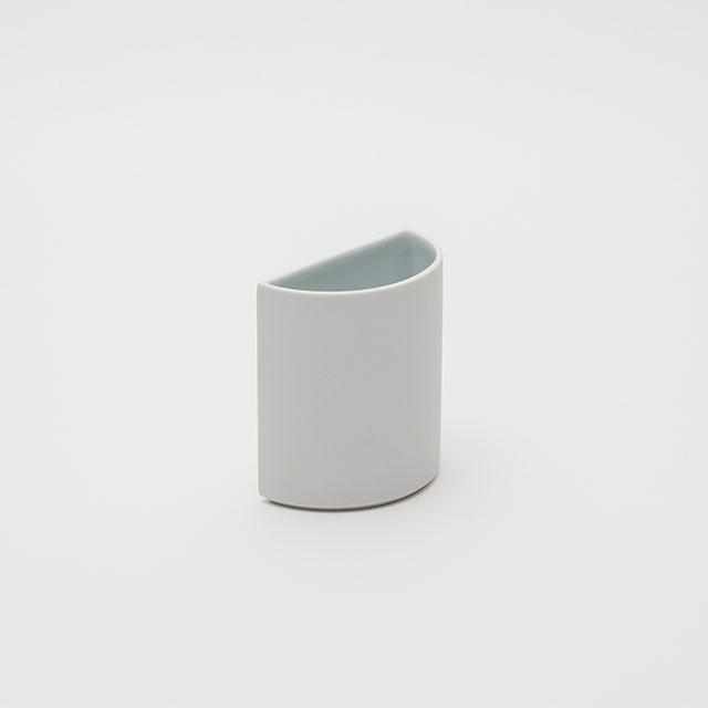 【有田焼】2016/ トマス アロンソ ベース S (ホワイト)
