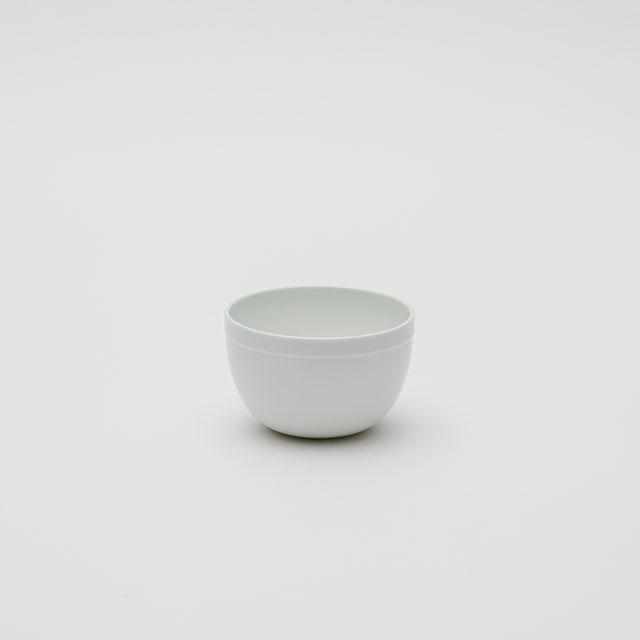 【有田焼】2016/ 柳原 照弘 カップ (ホワイト)