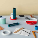 【有田焼】2016/ トマス アロンソ ハーフプレート 200 (ホワイト)