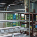 【有田焼】2016/ トマス アロンソ ペンホルダー (ダークグリーン)