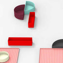 【有田焼】2016/ トマス アロンソ ベース L (ブラック)