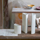 【有田焼】2016/ トマス アロンソ プレート 180 (ブラック)