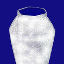 【有田焼】2016/ 柳原 照弘 リムプレート 240 (ホワイト)