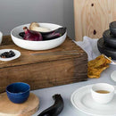 【有田焼】2016/ 柳原 照弘 プレート 260 (ブラック)