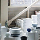 【有田焼】2016/ 柳原 照弘 プレート 260 (グレイ)