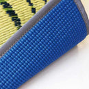 【い草-畳】イケヒコ い草ヨガマット ジョイ 赤 (60×180cm)