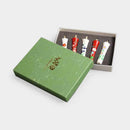 【キャンドル】2匁5本セット 京乃五節句 | 和ろうそく | 中村ローソク