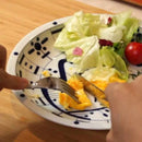 【有田焼】ZOA (まるぶん) FUYOUDE (デイリー、プレート)