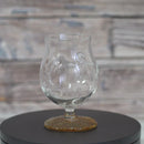 【吹きガラス】Izumo ビアグラス イエロー