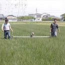 【い草-畳】イケヒコ い草ヨガマット ジョイ 緑 (60×180cm)