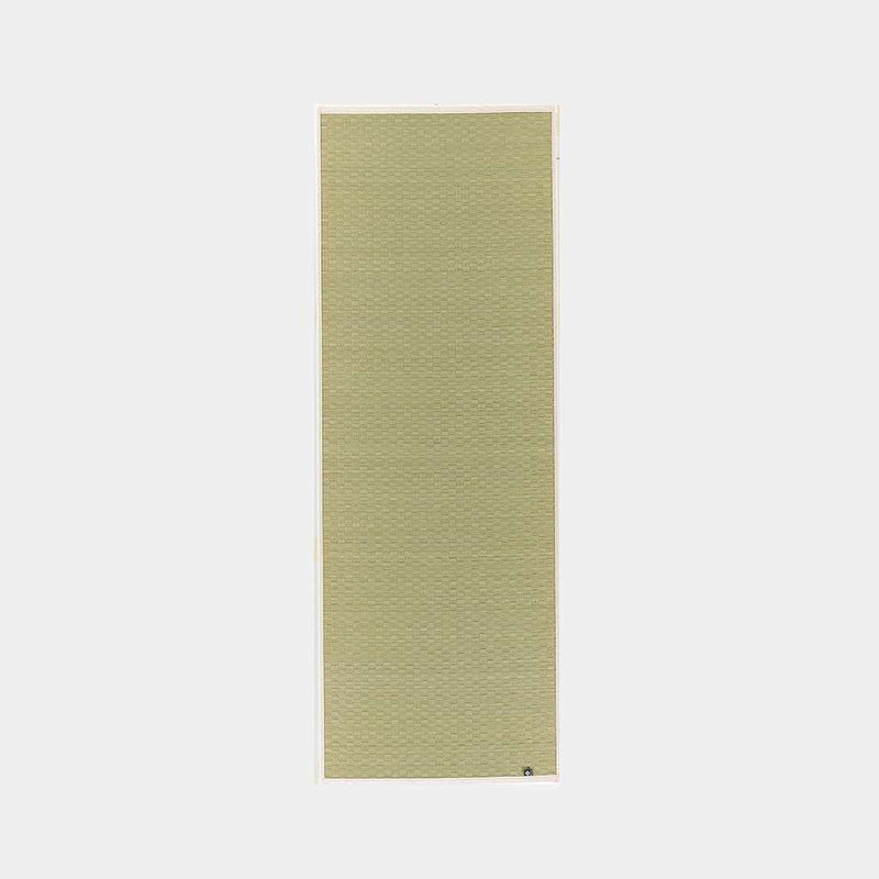 【い草-畳】イケヒコ い草ヨガマット eco plain NT
