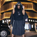 【羽織】Panther | 着物 | VEDUTA