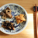 【有田焼】ZOA (まるぶん) NEJIRI (鉢)