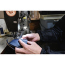 【本革キーケース】SMART MOVE! -type1 | アナログキーポケットタイプ- Alley Black (路地入ル) | RAKUKEI