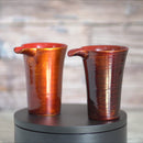 【酒器】3点セット 千筋背高 (内根来) 春秋 | 八雲塗