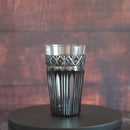 【ビアグラス】薩摩黒切子 ビールグラス | 薩摩切子 | satuma