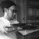 【お盆】長手盆 のみ目象谷 45cm | 香川漆器 | 87.5