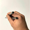 【箸】八角利休塗 7色展開 (21cm, 23cm) | 香川漆器 | 87.5