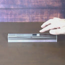 【堺打刃物】森本刃物製作所 ペーパーナイフ 黒染仕上 切付