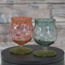 【吹きガラス】Izumo ビアグラス 2点セット