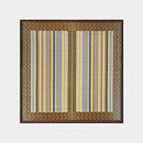 【い草-畳】イケヒコ い草ラグ レクシア ブラウン (191×250cm)