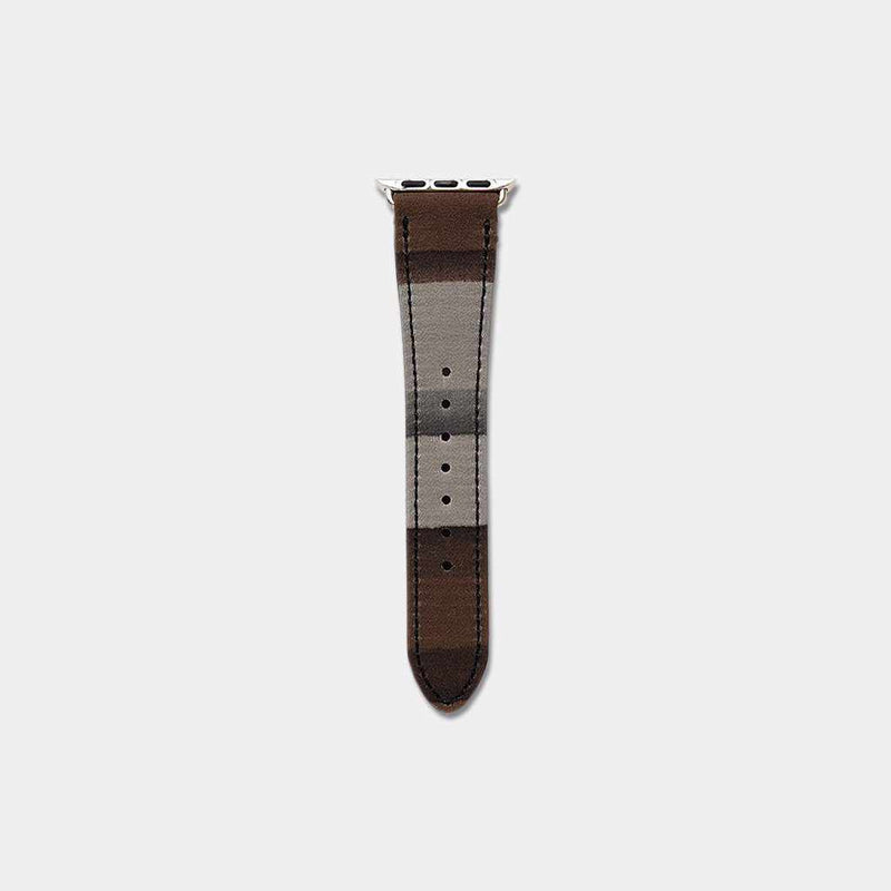 【アップルウォッチバンド】Chameleon Band for Apple Watch 41(40,38)mm (下部 6時側) A | 京友禅