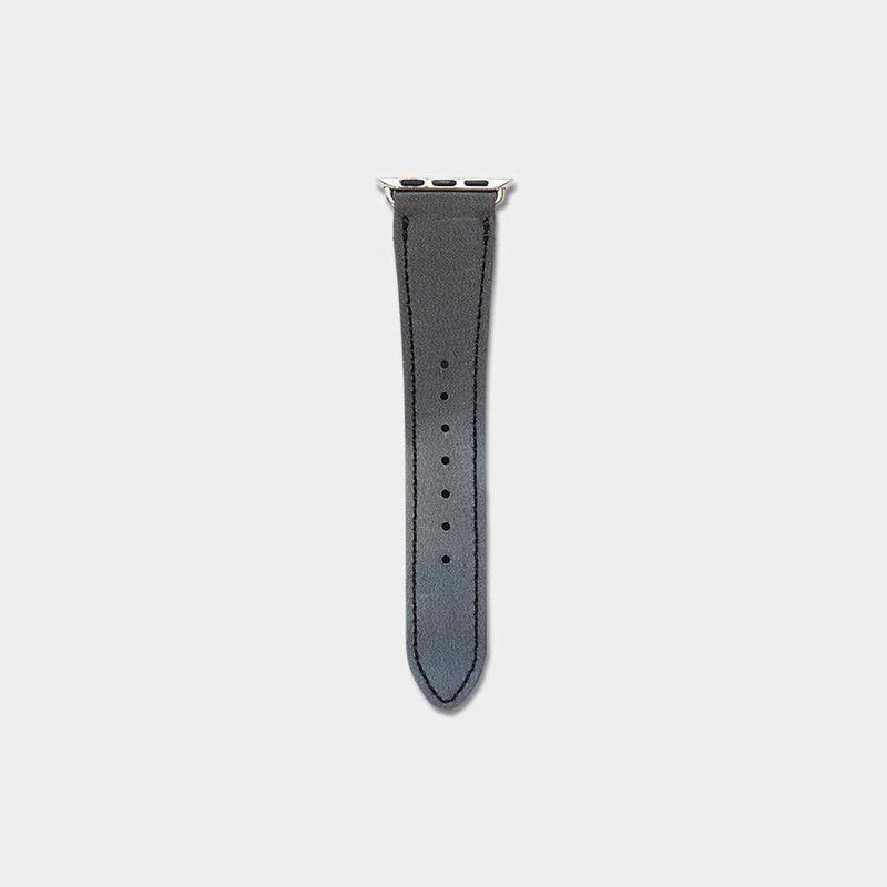 【アップルウォッチバンド】Chameleon Band for Apple Watch 41(40,38)mm (下部 6時側) B | 京友禅