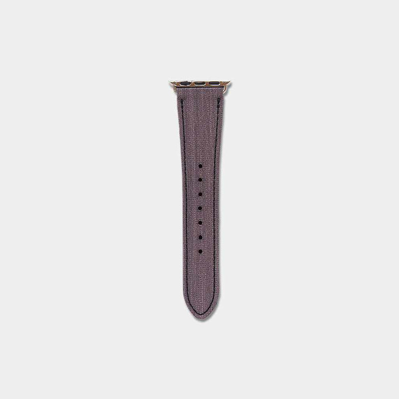 【アップルウォッチバンド】Chameleon Band for Apple Watch 41(40,38)mm (下部 6時側) C | 京友禅