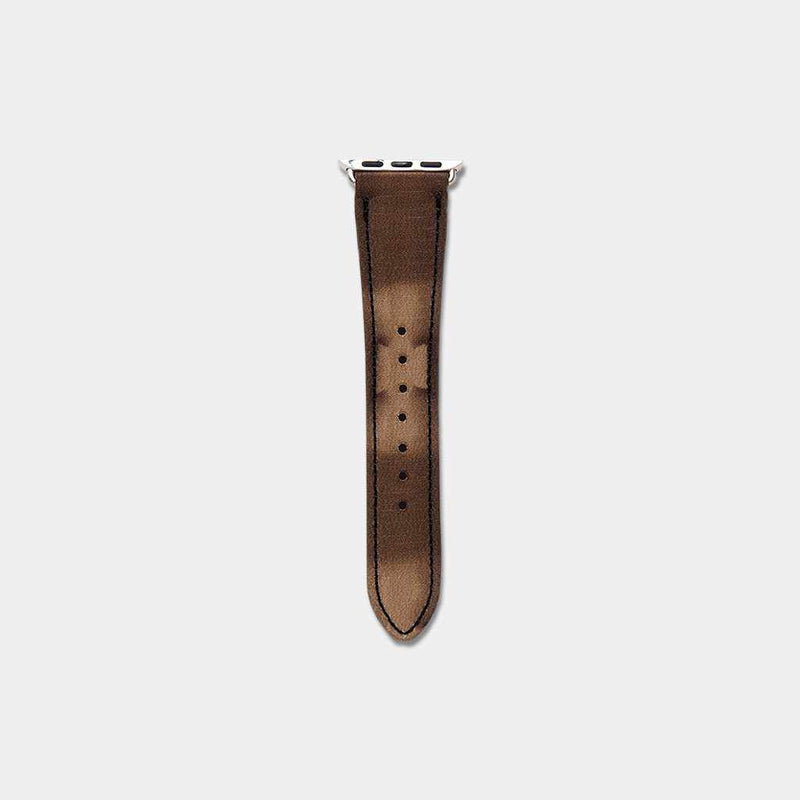 【アップルウォッチバンド】Chameleon Band for Apple Watch 41(40,38)mm (下部 6時側) D | 京友禅