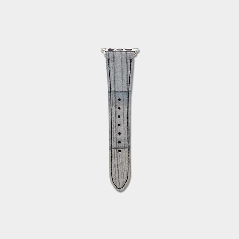 【アップルウォッチバンド】Chameleon Band for Apple Watch 41(40,38)mm (下部 6時側) F | 京友禅