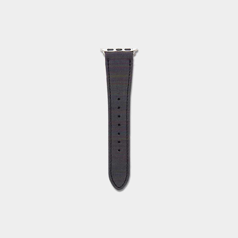 【アップルウォッチバンド】Chameleon Band for Apple Watch 41(40,38)mm (下部 6時側) G | 京友禅