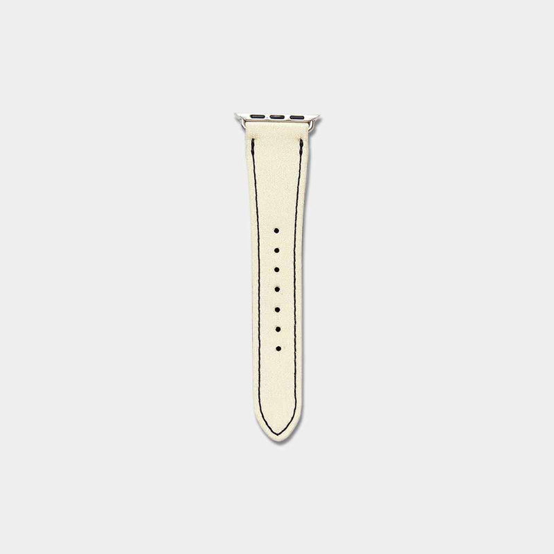 【アップルウォッチバンド】Chameleon Band for Apple Watch 41(40,38)mm (下部 6時側) O | 京友禅