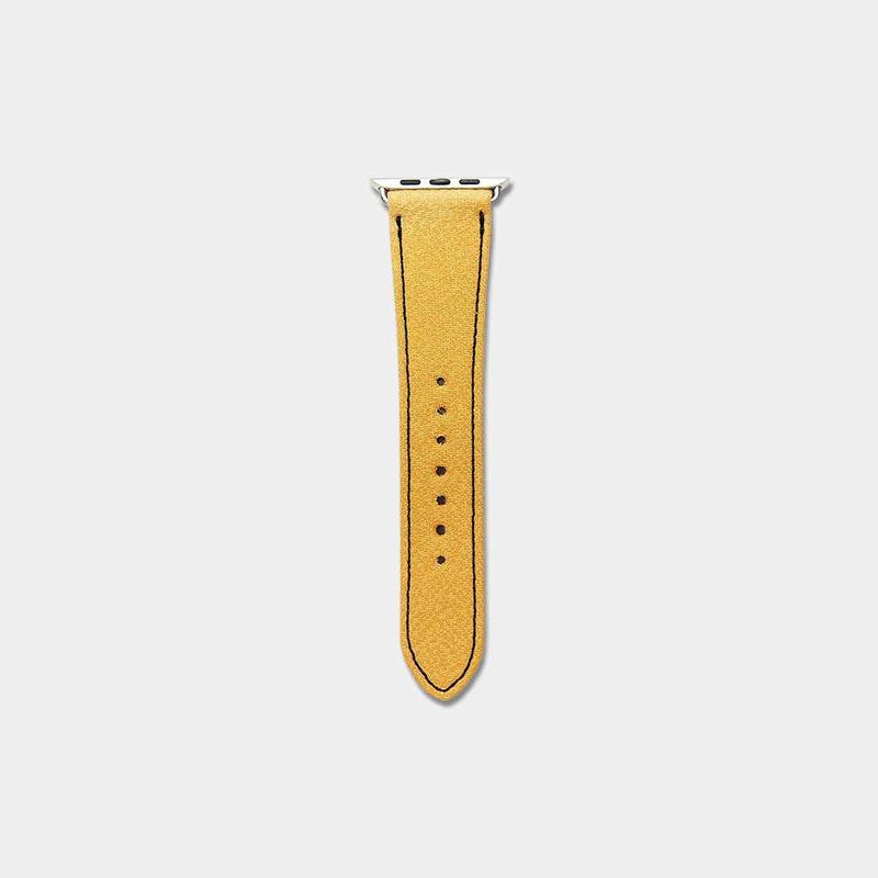 【アップルウォッチバンド】Chameleon Band for Apple Watch 45(44,42)mm (下部 6時側) A | 京友禅