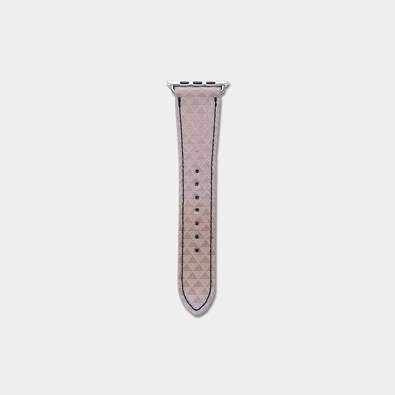 【アップルウォッチバンド】Chameleon Band for Apple Watch 45(44,42)mm (下部 6時側) D | 京友禅