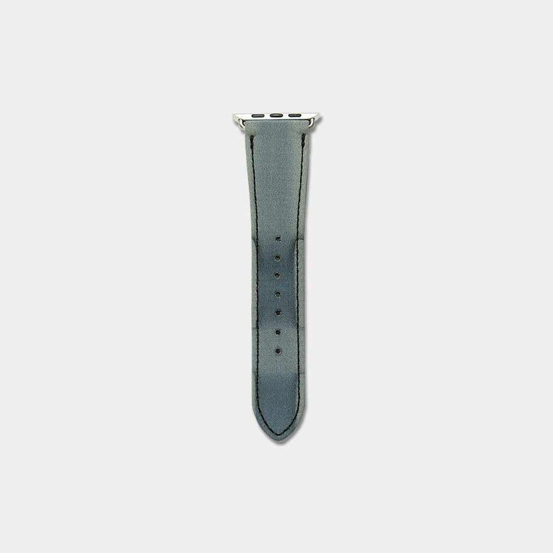 【アップルウォッチバンド】Chameleon Band for Apple Watch 45(44,42)mm (下部 6時側) E | 京友禅