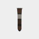 【アップルウォッチバンド】Chameleon Band for Apple Watch 45(44,42)mm (下部 6時側) F | 京友禅