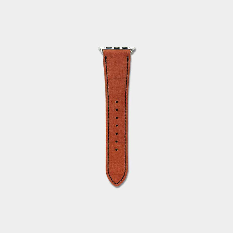 【アップルウォッチバンド】Chameleon Band for Apple Watch 45(44,42)mm (下部 6時側) M | 京友禅