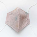 【マスク】KINUMASK 角型 (男女兼用) D | 京友禅