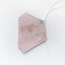 【マスク】KINUMASK 角型 (男女兼用) D | 京友禅