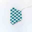 【マスク】KINUMASK 角型 (男女兼用) F | 京友禅