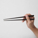 【夫婦箸】八角箸ペア | 若狭の塗箸 | 箸蔵まつかん