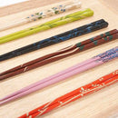 【箸】琳派×輪島塗 蔦 | 若狭塗 | 箸蔵まつかん