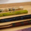 【箸】琳派×輪島塗 竹 | 若狭塗 | 箸蔵まつかん