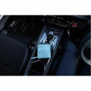 【本革キーケース】SMART MOVE! -type1 | アナログキーポケットタイプ- Vesper Brown (夕照の塔) | RAKUKEI