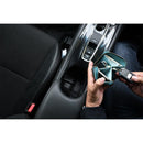 【本革キーケース】SMART MOVE! -type1 | アナログキーポケットタイプ- Alley Black (路地入ル) | RAKUKEI