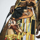 【浴衣】"STAY HOME" YUKATA：Klimt | 着物 | VEDUTA