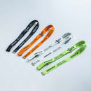 【帯】INDUSTRIAL BELT : Orange (クリアポーチ付き) | 着物 | VEDUTA