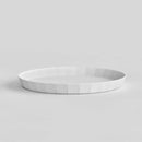 【有田焼】UTSUÀ プレート9点セット マットホワイト